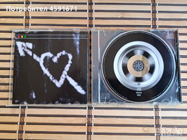 Jon Bon Jovi – Destination Anywhere, снимка 2 - CD дискове - 51680843