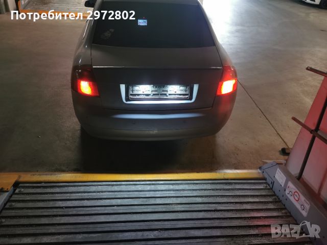 Audi a4 b6 1.9tdi, снимка 14 - Автомобили и джипове - 46041712