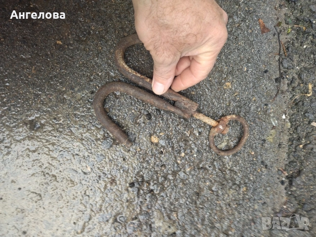 Ченгел, снимка 4 - Други стоки за дома - 51730478