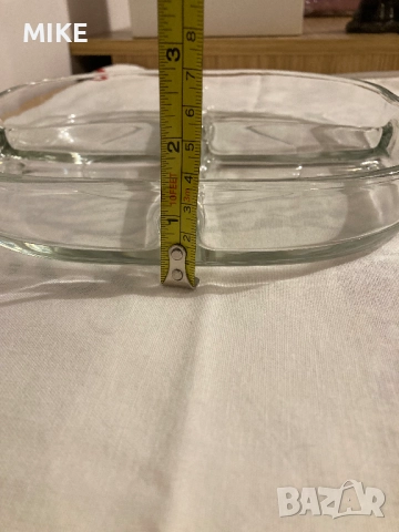 Чиния и статуетка, снимка 6 - Декорация за дома - 52370028