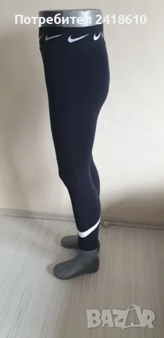 Nike Swoosh Womens Size XS  НОВО! ОРИГИНАЛ! Дамски Клин!, снимка 7 - Клинове - 49674973