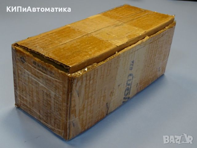 терморегулатор VEB WETRON WEIDA RK41 PDPI 220V 0/499°C, снимка 13 - Резервни части за машини - 46112430