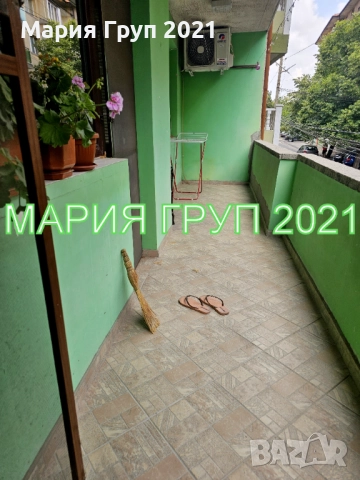 !!!ТОП ОФЕРТА!!! Продавам Обзаведен ТУХЛЕН Апартамент в гр. Хасково кв. ”Овчарски”!!!, снимка 6 - Апартаменти - 51666465