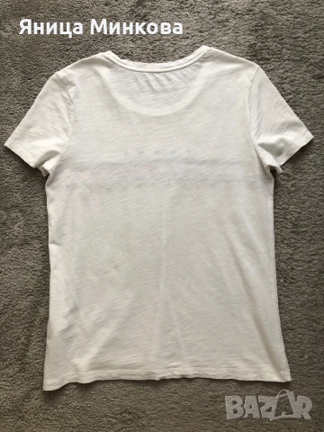 Дамска тениска Tommy Hilfiger, снимка 8 - Тениски - 51082718