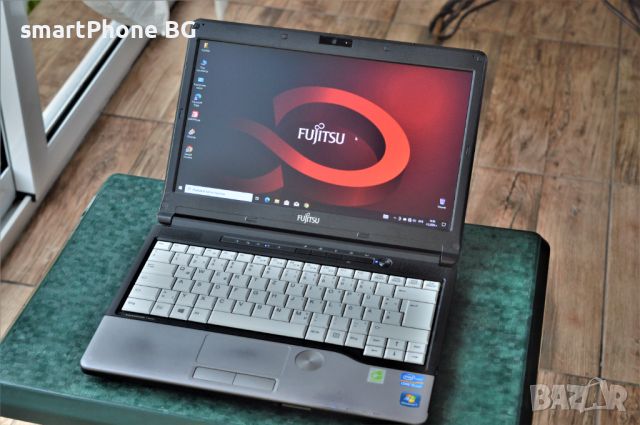 Fujitsu S792 i5-3320M, снимка 2 - Лаптопи за дома - 45572975