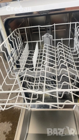 Съдомиялна SIEMENS 45см, снимка 4 - Съдомиялни - 54269939