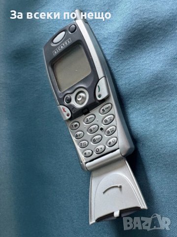 Рядък GSM Alcatel OT-701 , снимка 6 - Alcatel - 50560226