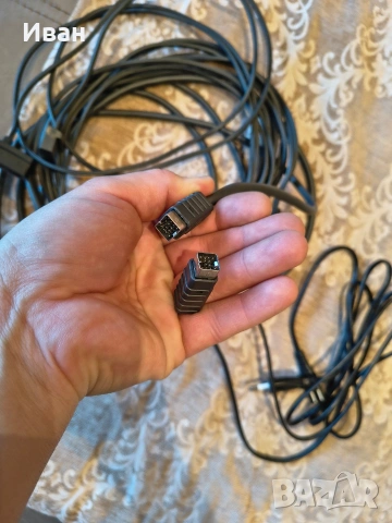 BOSE AV 3-2-1 , снимка 2 - Аудиосистеми - 53837276