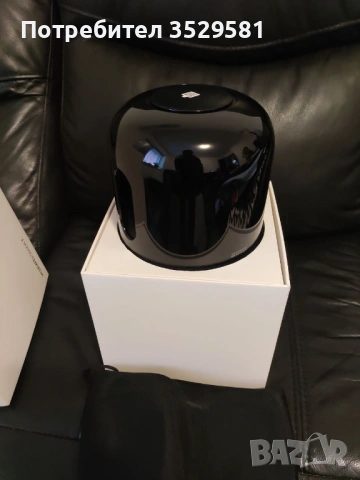 Аудио система / тонколона Huawei Sound X, снимка 4 - Аудиосистеми - 53148690