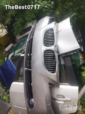 Останали части БМВ Е60 пасат опел , снимка 3 - Части - 50489647