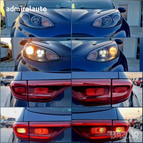 Kia Sportage 1.6CDTI Gt-Line Evro6d, снимка 13 - Автомобили и джипове - 53523684