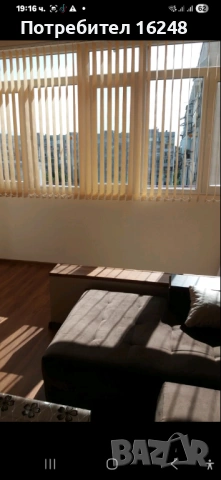 Апартамент в Христо Смирненски , снимка 5 - Апартаменти - 53995221