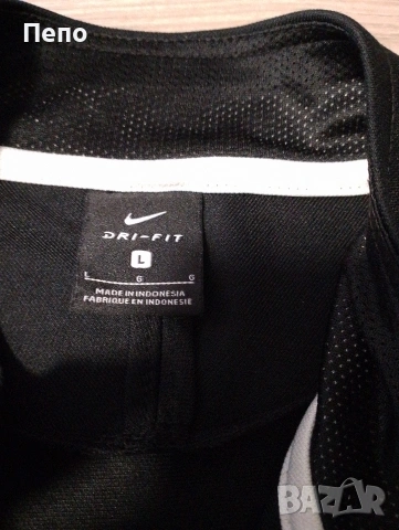 Горнище Nike, снимка 2 - Спортни дрехи, екипи - 53848050
