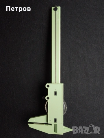 шублер, снимка 4 - Шублери - 53018667