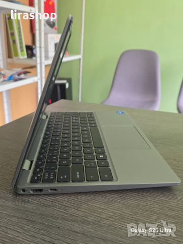 Разпродажба! Dell Latitude 3320 Core i5 1135G7 / 8GB DDR4/ 256GB NVMe SSD/ Intel Iris XE, снимка 4 - Лаптопи за работа - 53885974