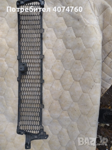 Reshetka za mitsubishi aytlenbar, снимка 2 - Части - 52352245