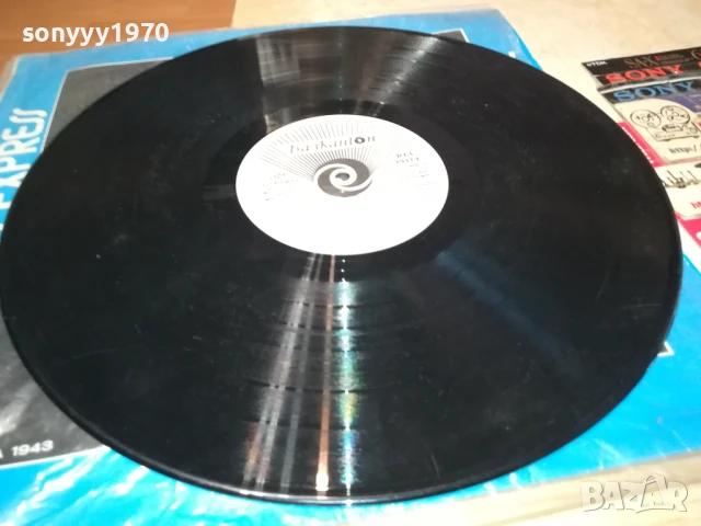 ДИАНА ЕКСПРЕС 1007251339, снимка 12 - Грамофонни плочи - 50973398