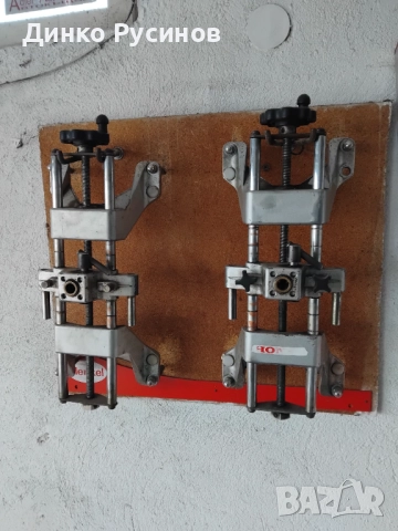 Стенд Sicam SA 580, снимка 4 - Други инструменти - 52533186