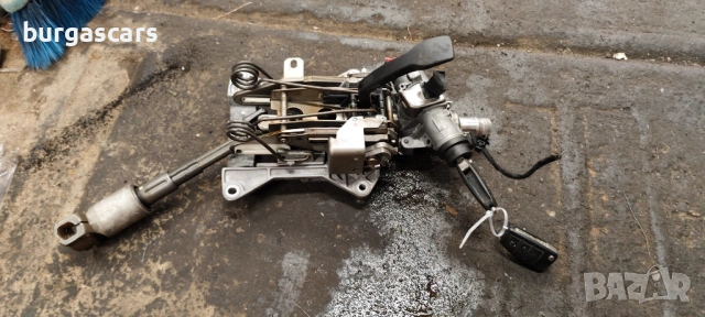 Кормилен прът Audi A4 B7