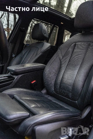 BMW X3 M40i* B58* Harman Kardon* HUD* Обдухване, снимка 12 - Автомобили и джипове - 53419838