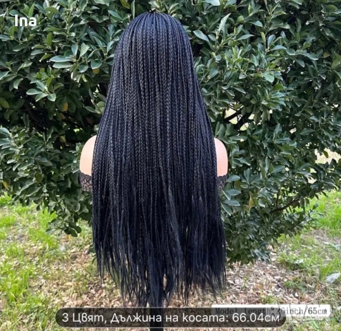 Плитки с лента на главата, снимка 5 - Аксесоари за коса - 53147376