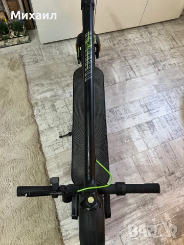 Електрически скутер-тротинетка ACER SCOOTER 5 TSADVANCE до 25 км, снимка 10 - Друга електроника - 52712191