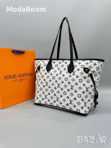 Louis Vuitton Дамски чанти различни цветове , снимка 7 - Чанти - 48122080