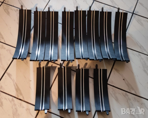 Състезателна писта CARRERA. , снимка 6 - Коли, камиони, мотори, писти - 51954762