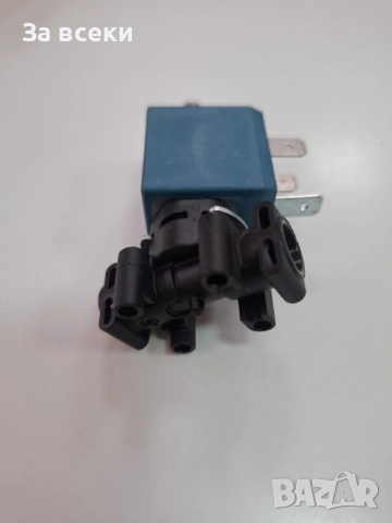 Ел. клапан към групата за Philips 24V / 10W, снимка 3 - Кафемашини - 51877273