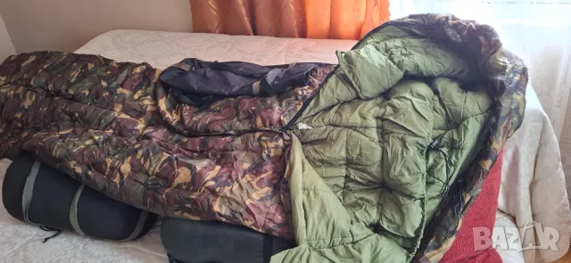 Спален чувал Highlander