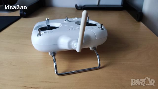 DJI Phantom SR6 2.4Hz дистанционно управление, снимка 2 - Друга електроника - 45586888