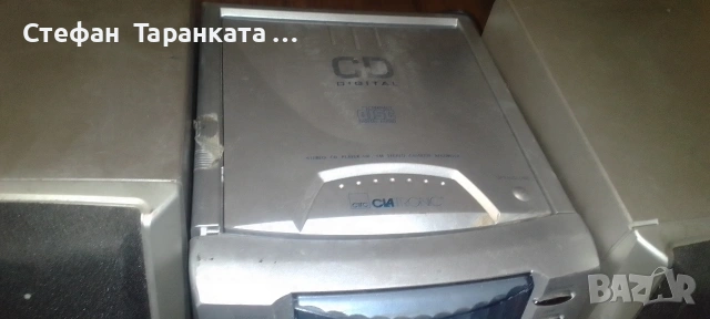 Аудио уредба със тонколони комплект , снимка 2 - Аудиосистеми - 54060862