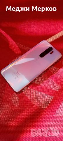 Xiaomi Redmi Note 8 Pro, снимка 3 - Xiaomi - 46348466