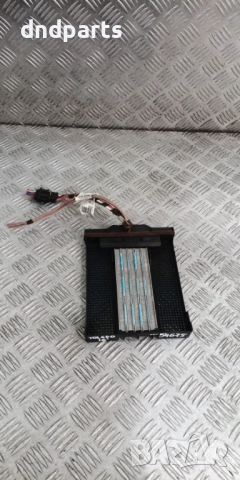 Ел.радиатор парно Seat Toledo 2016г. 6R0963235	