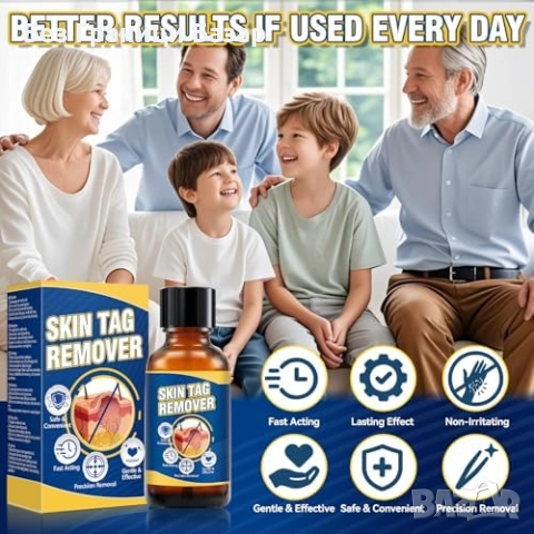 Нов Билков разтвор срещу брадавици и мазоли за ръце и крака 20 мл, снимка 7 - Други - 52123590