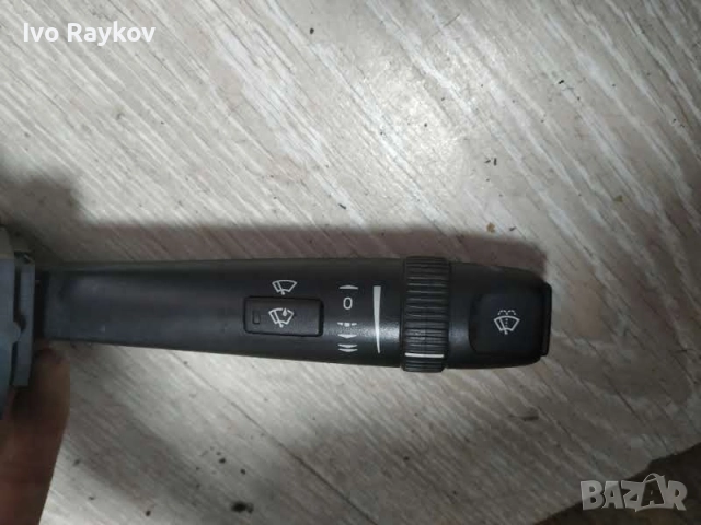 Лостче за чистачки за Volvo S60 , 30669740, снимка 2 - Части - 52672241