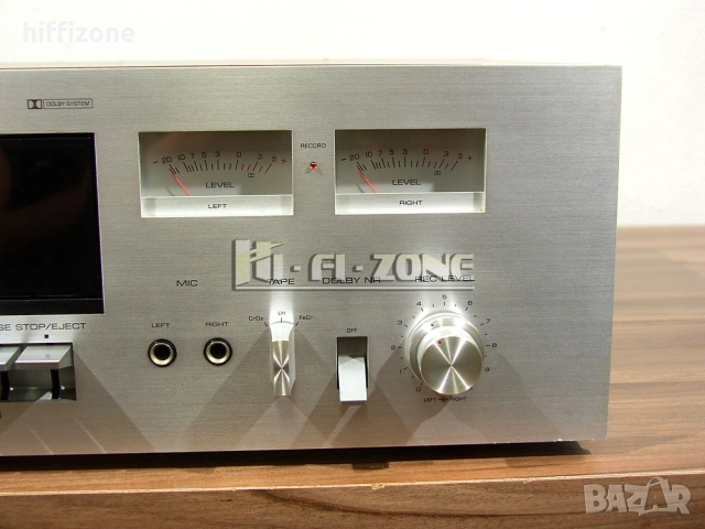 ДЕК     Yamaha tc-511s , снимка 5 - Декове - 54253987