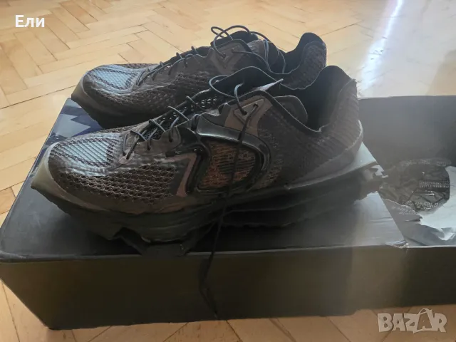 Nike, снимка 2 - Маратонки - 48124860