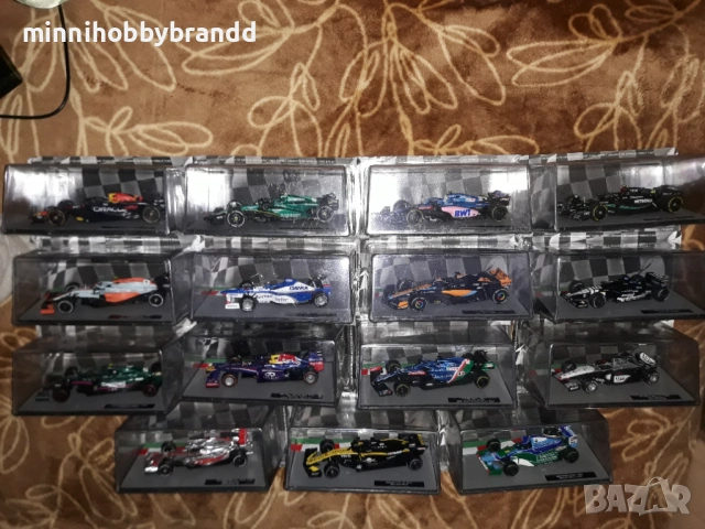 Formula 1 1.43  Формула 1 1.43 