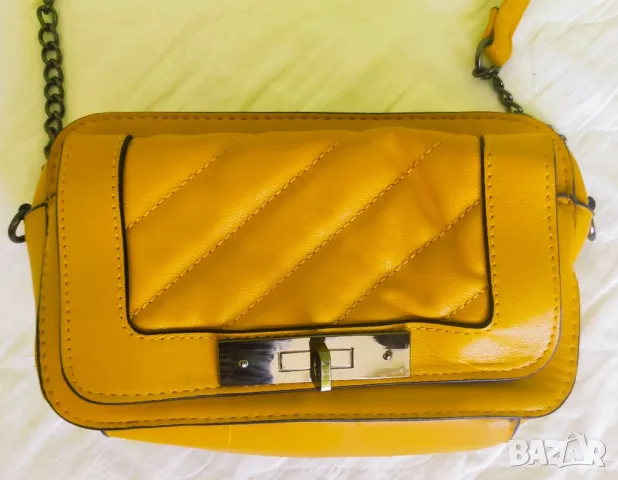 "River island"-нова чанта , снимка 2 - Чанти - 50361393