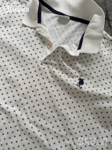 Мъжка тениска, снимка 2 - Тениски - 53029315