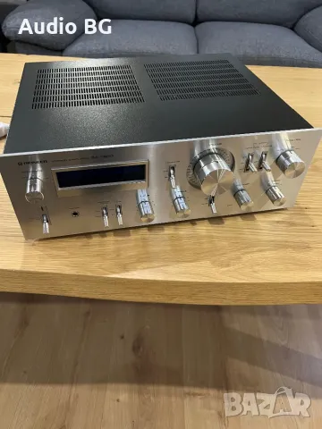 Pioneer SA-7800 , снимка 4 - Ресийвъри, усилватели, смесителни пултове - 48670281