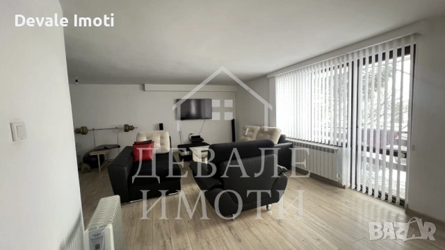 Продава се масивна двуетажна къща с гараж в гр. Мартен, снимка 10 - Къщи - 53354093