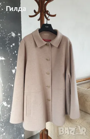 Marina Rinaldi Sport ново пролетно палто 50 L, снимка 1