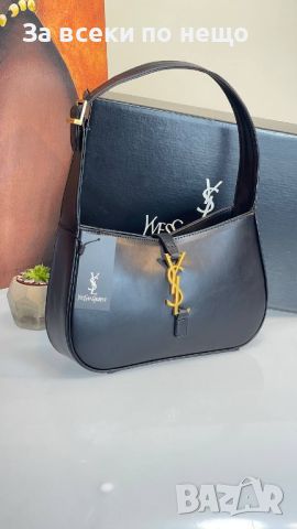 Дамска чанта Yves Saint Laurent Код D239 -Различни цветове, снимка 11 - Чанти - 46449207