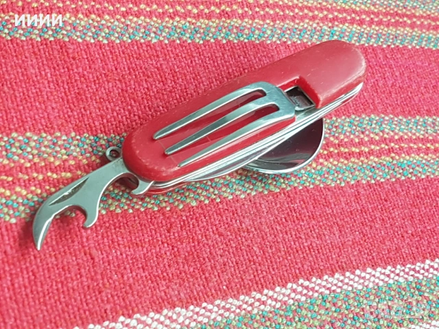 Ножка туристическа, снимка 3 - Антикварни и старинни предмети - 53401773