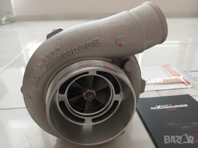 Турбина GT3076, турбо, ГТ3076, 3076, GT30, ГТ30, НОВА, turbo