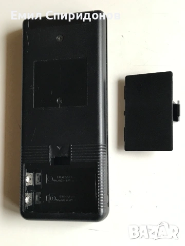 ДистанционноYamaha CD , снимка 2 - Аудиосистеми - 53968901