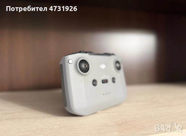 Dji mini 2 fly more combo - В ПЕРФЕКТО СЪСТОЯНИЕ!, снимка 7 - Друга електроника - 53404866