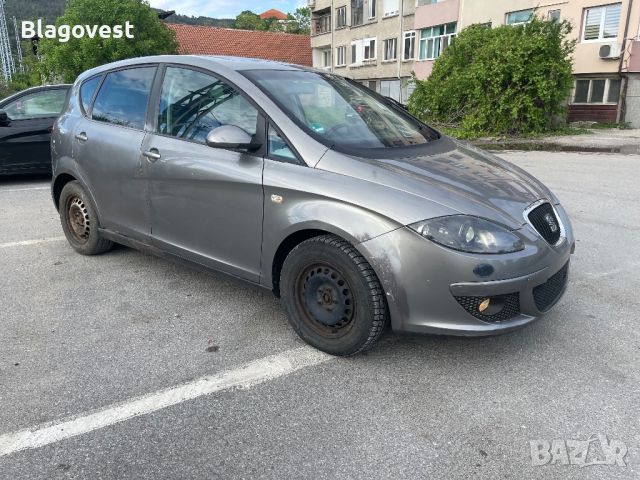 Seat Altea 2.0fsi 150hp НА ЧАСТИ, снимка 6 - Автомобили и джипове - 45361916